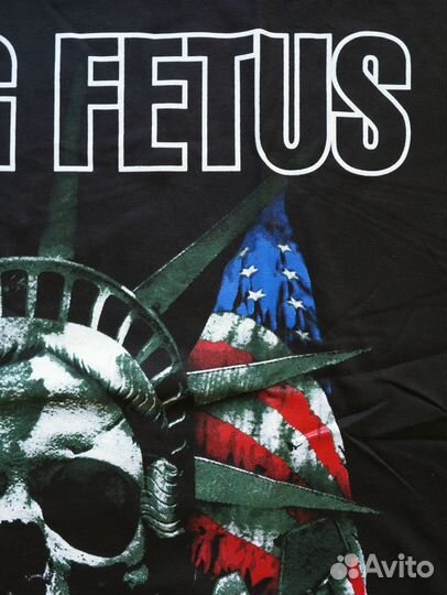 Лонгслив Dying Fetus - War of Attrition (L)