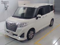 Toyota Roomy 1.0 CVT, 2020, 69 000 км, с пробегом, цена 779 000 руб.