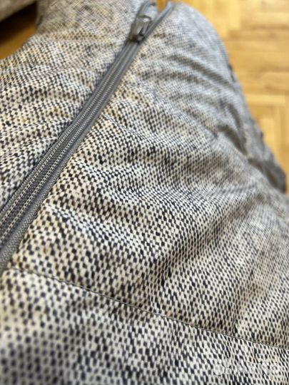 Конверт комбинезон осенний