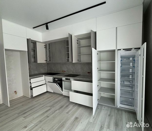 Кухня под заказ