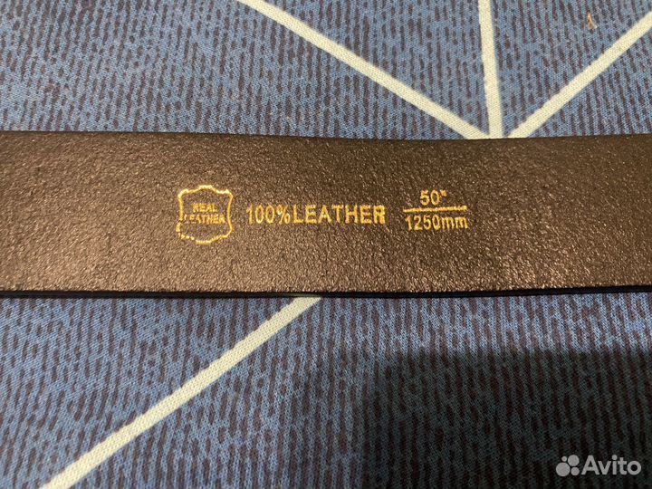 Ремень мужской tommy hilfiger