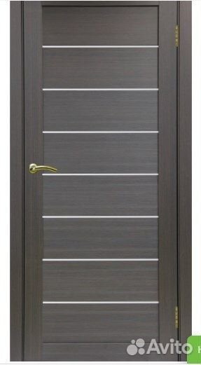 Двери межкомнатные