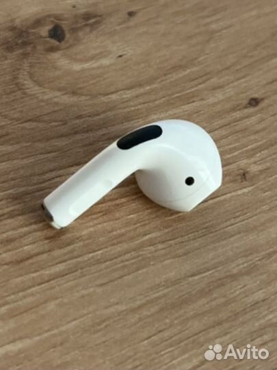 Наушники earpods правый