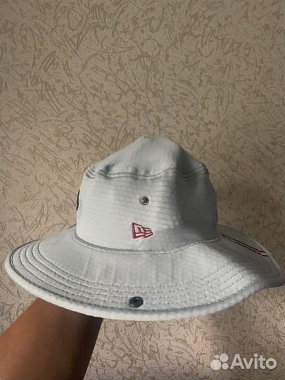 Панама New Era NFL Arkansas Razorbacks