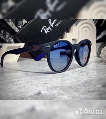 Очки Ray Ban Stories Wayfarer