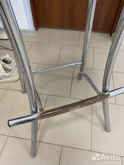 Стул барный