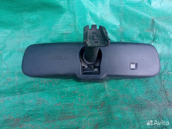 Зеркало салонное Nissan Pathfinder R51 Пафиндер