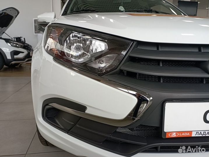 LADA Granta 1.6 МТ, 2023