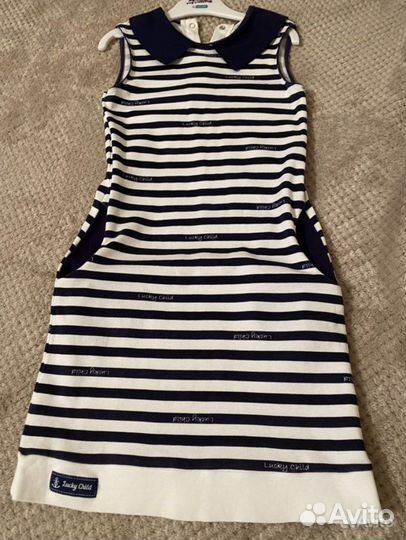 Платье на девочку