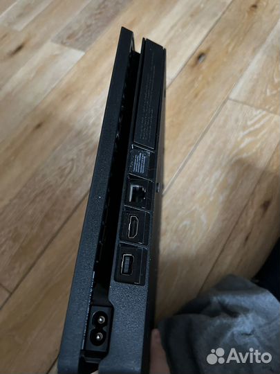 Sony playstation 4 500gb