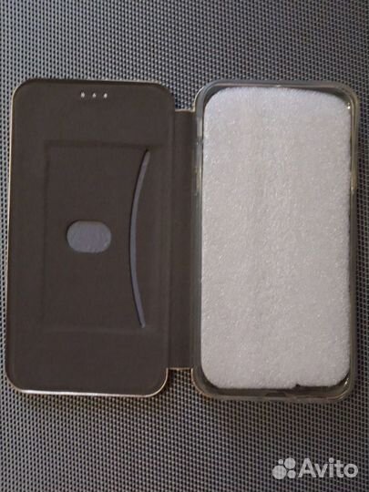 Чехол-книжка на iPhone XR