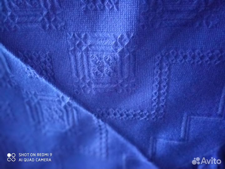 Женский платок СССР