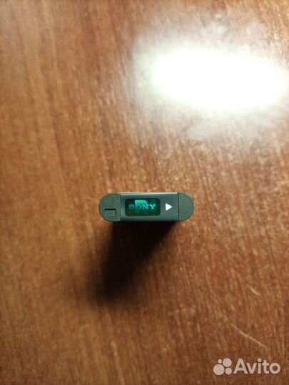 Аккумулятор