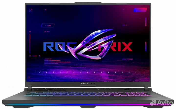 Asus ROG Strix G18 13980HX/RTX4070/16GB/1TB/USA