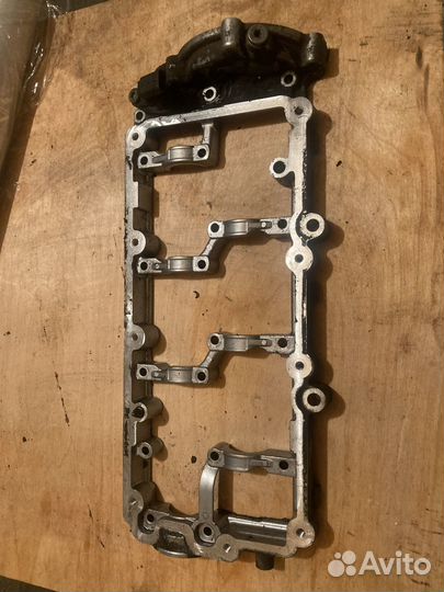 Распредвалы Touareg GP casa 3.0 TDI