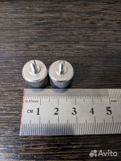 Винты для сборки пк, ручной шуруп