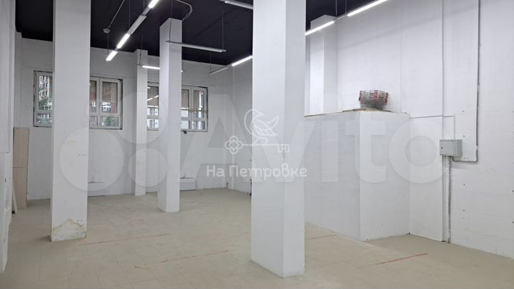 Продам помещение свободного назначения, 81 м²