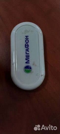 Модем мегафон huawei