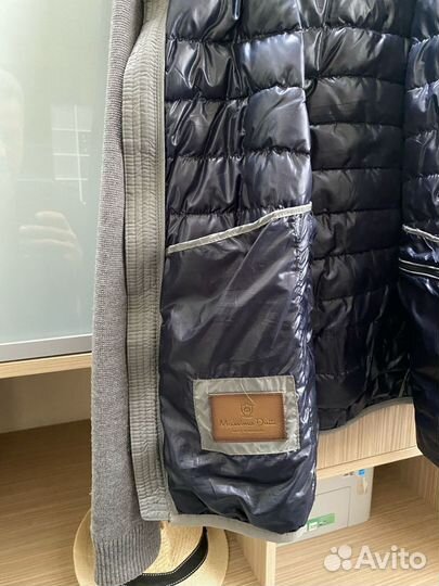 Куртка мужская Massimo Dutti