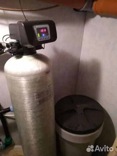 Фильтр для очистки воды