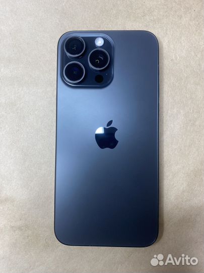 iPhone 15 Pro Max, 512 ГБ