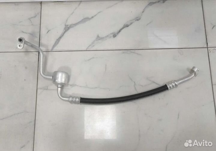 Трубки кондиционера Toyota