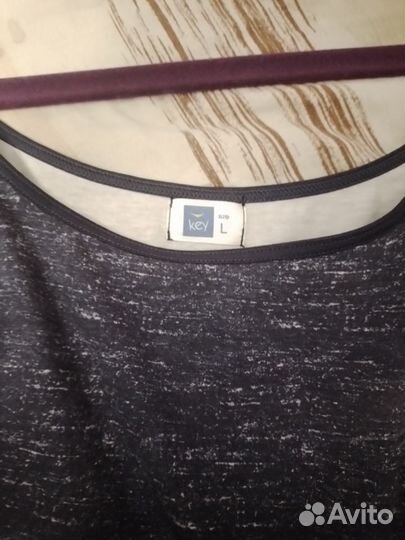 Топ кеy. Польша. Обмен