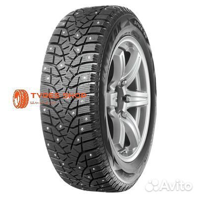 Bridgestone Blizzak Spike-02 185/65 R14