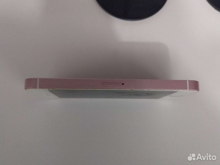 iPhone se 2016 перепрошить