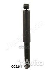 Амортизатор зад прав ford tourneo connect 1