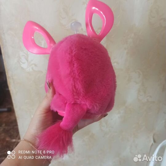 Игрушка Furby