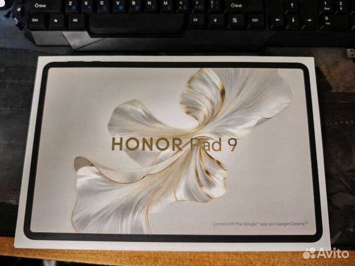 Honor Pad 9 8/128 новый