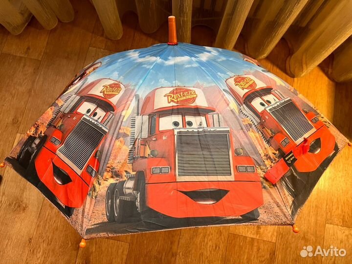 Зонт детский