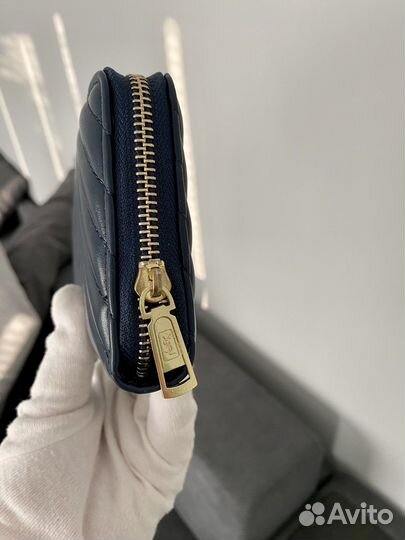 Женский кошелек YSL