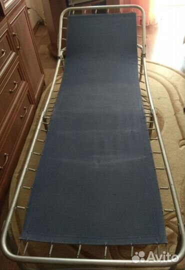 Раскладушка