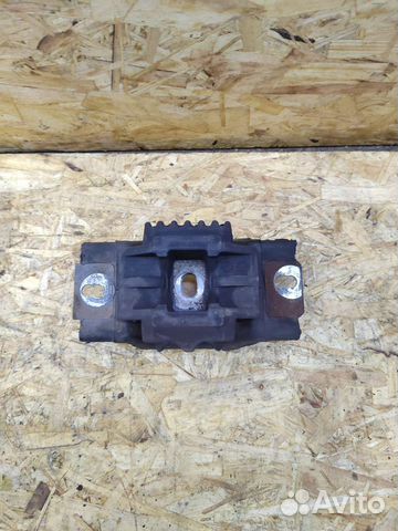 Левая опора кпп Ford Fusion Fiesta mk5