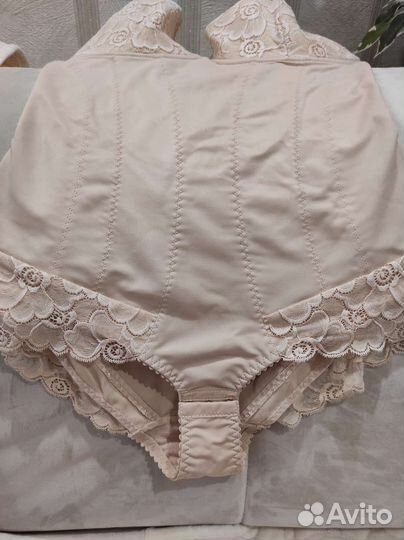 Корсет утягивающий