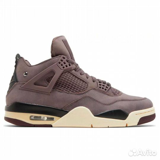 Кроссовки A Ma Maniére xAir Jordan 4