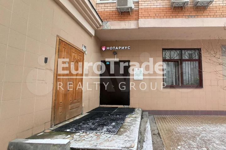 Продам торговое помещение, 73 м²