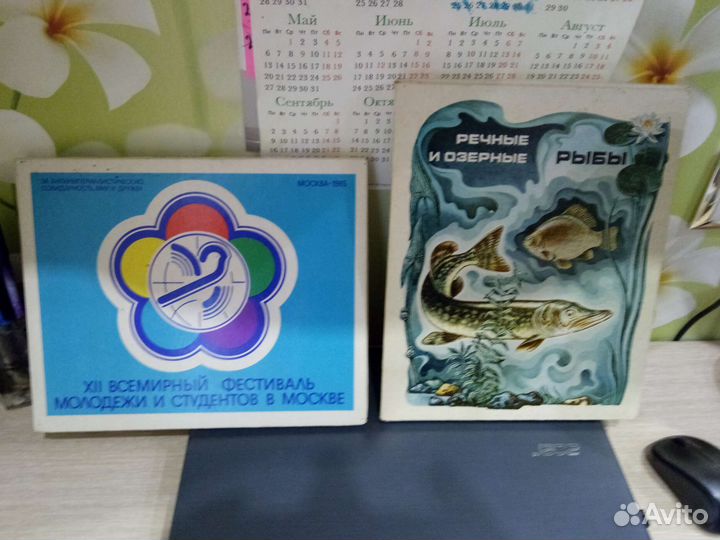 Спички коллекционные