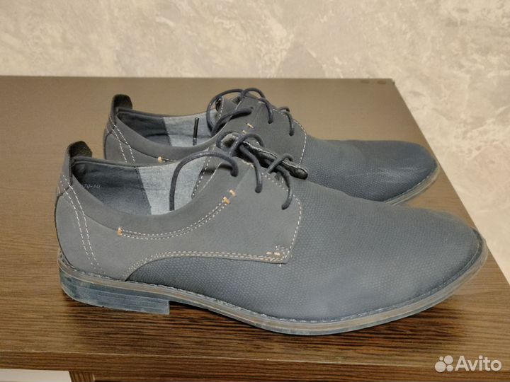 Туфли мужские 43 Ottimo