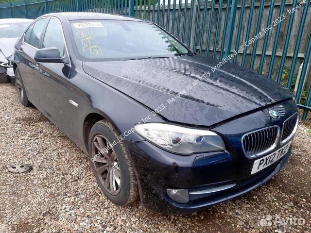 Авторазбор BMW 5 F10 2,0 лит. N47D20C