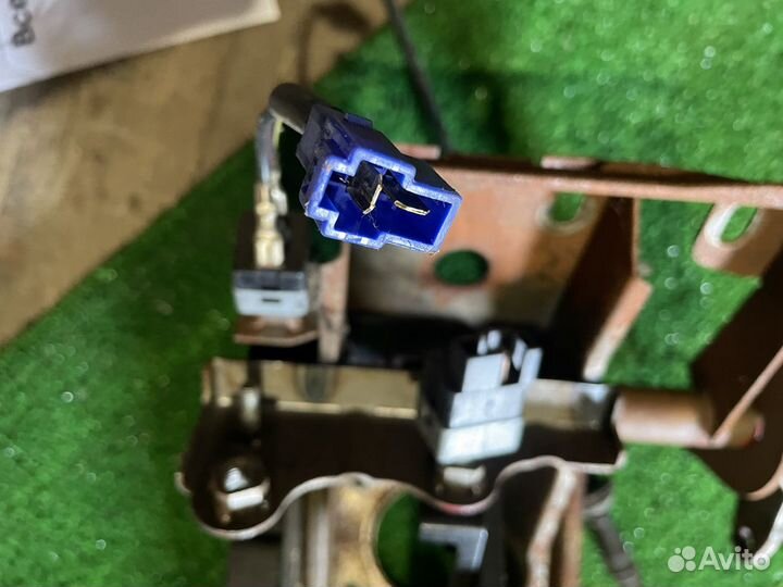 Педаль газа сцепления тормоза сузуки гранд витара