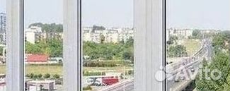 Окна на заказ