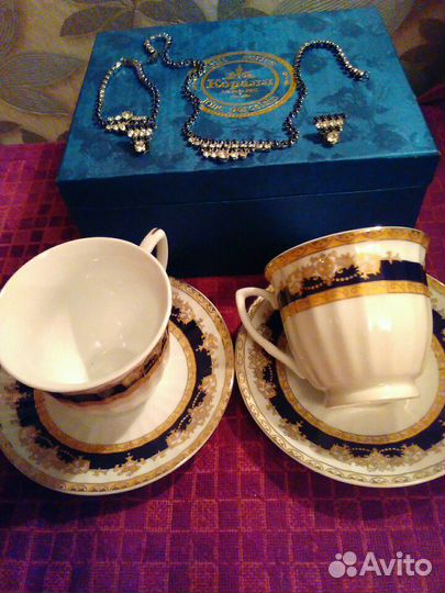 Подарочный набор