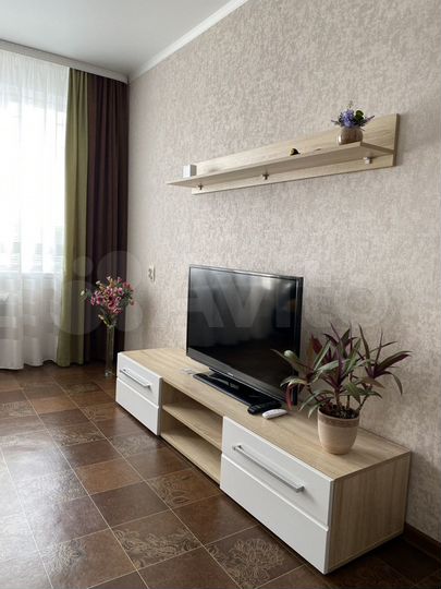 2-к. квартира, 54 м², 5/10 эт.