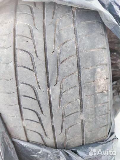 Firestone Firehawk AS 185/60 R15