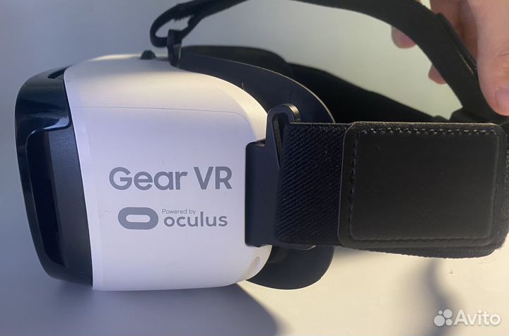 Samsung gear vr oculus очки для телефона