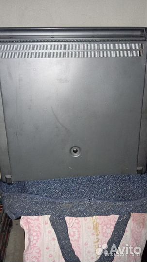 Микшерный пульт