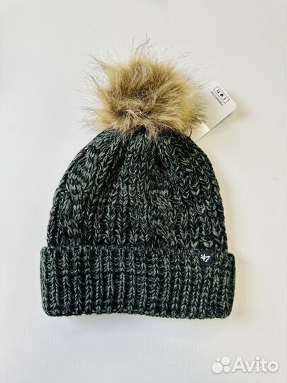 Шапка 47 Brand women NFL США